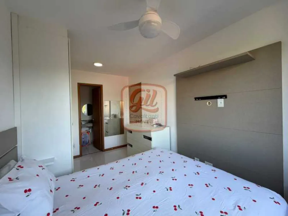 Apartamento, 2 quartos, 62 m² - Foto 8