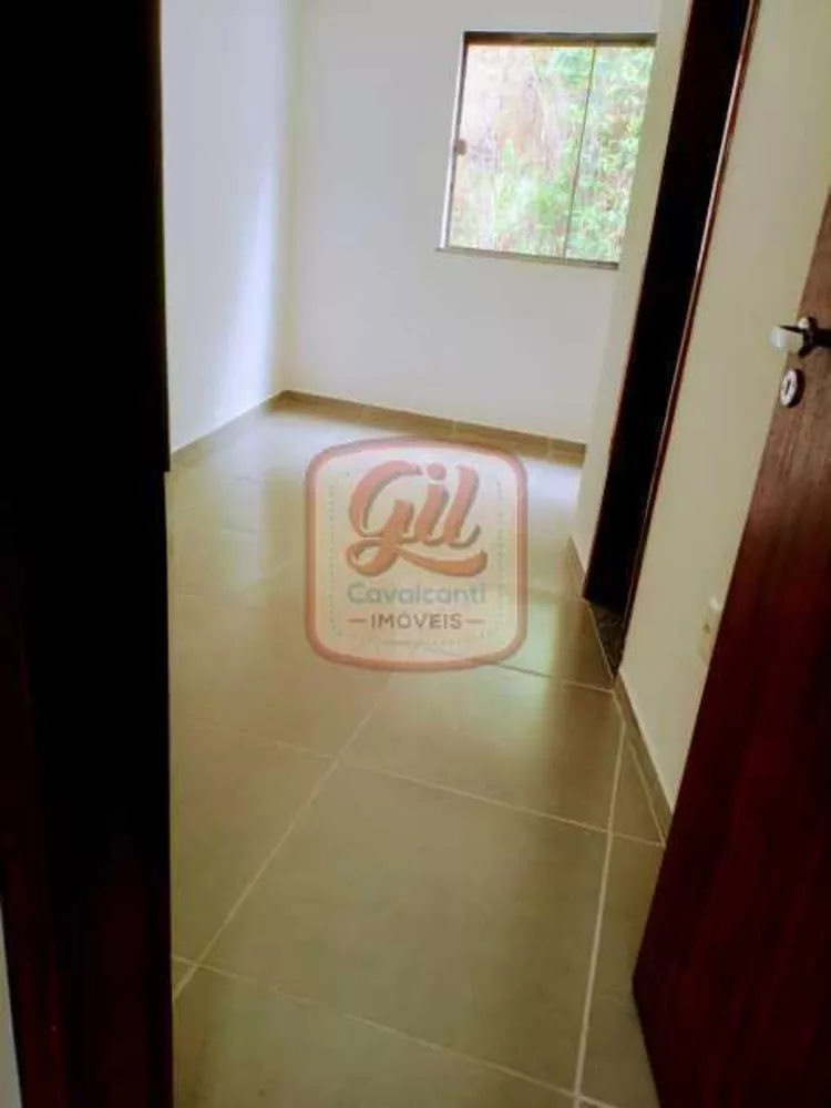 Casa de Condomínio, 2 quartos - Foto 16