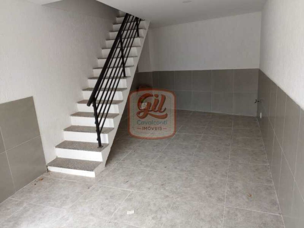 Casa de Condomínio, 2 quartos - Foto 7