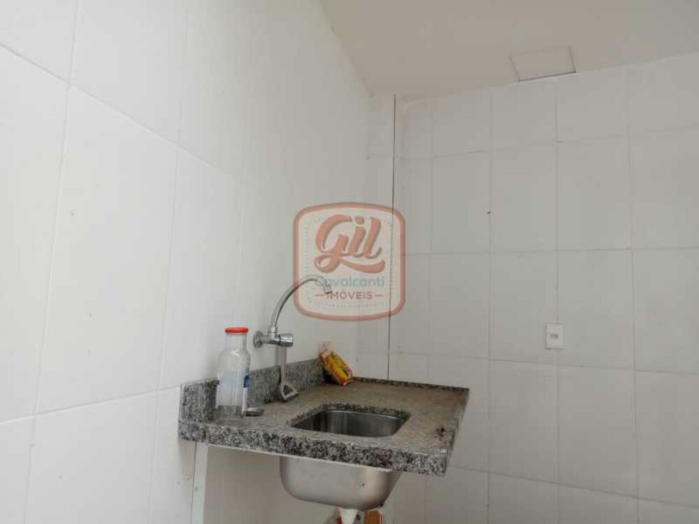 Casa de Condomínio, 2 quartos - Foto 28