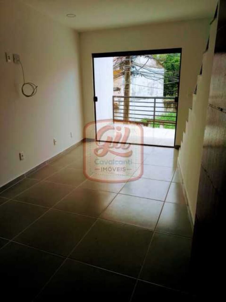 Casa de Condomínio, 2 quartos - Foto 11