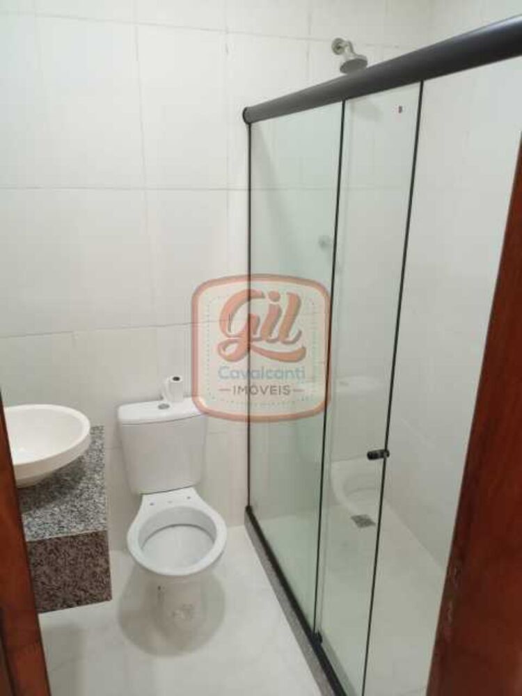 Casa de Condomínio, 2 quartos - Foto 21