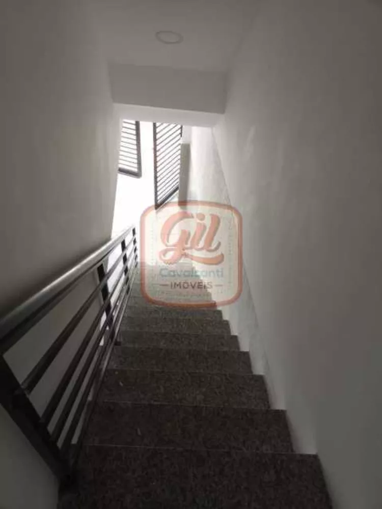 Casa de Condomínio, 2 quartos - Foto 8