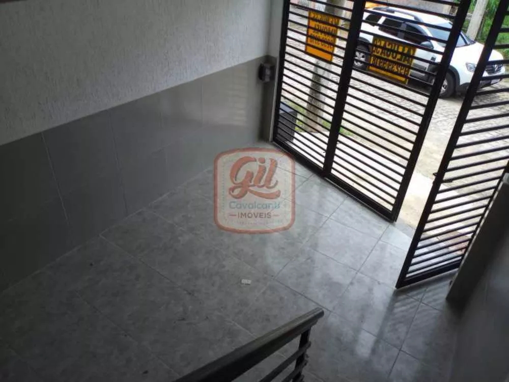 Casa de Condomínio, 2 quartos - Foto 6