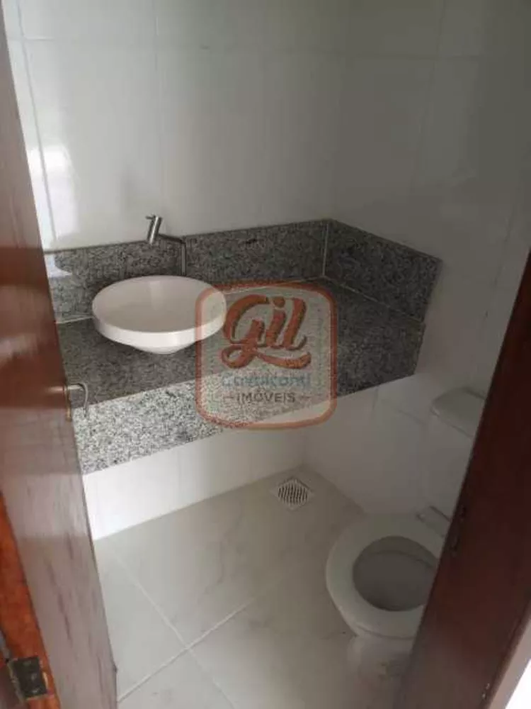 Casa de Condomínio, 2 quartos - Foto 15