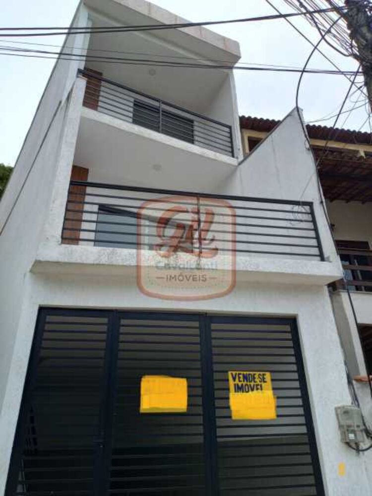 Casa de Condomínio, 2 quartos - Foto 2