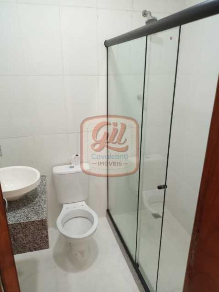 Casa de Condomínio, 2 quartos - Foto 26