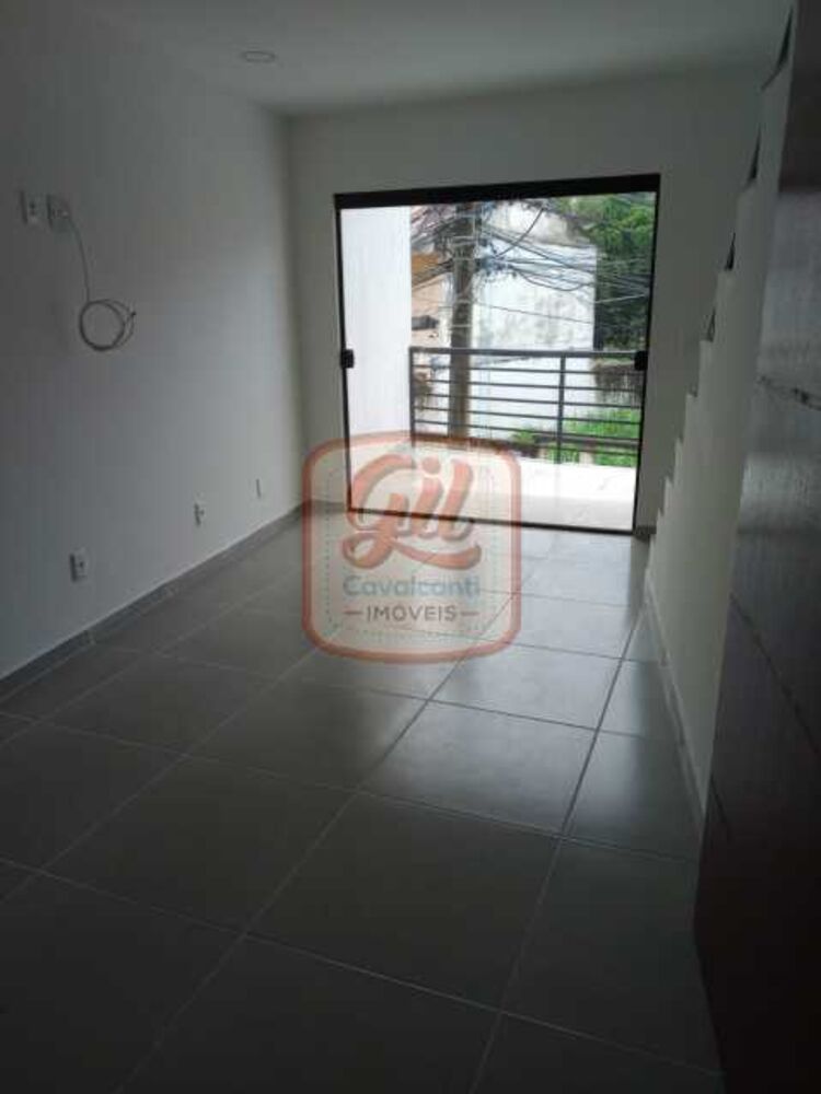 Casa de Condomínio, 2 quartos - Foto 14