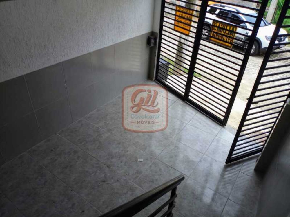 Casa de Condomínio, 2 quartos - Foto 5