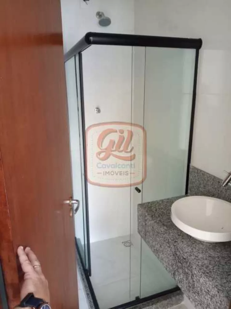 Casa de Condomínio, 2 quartos - Foto 19