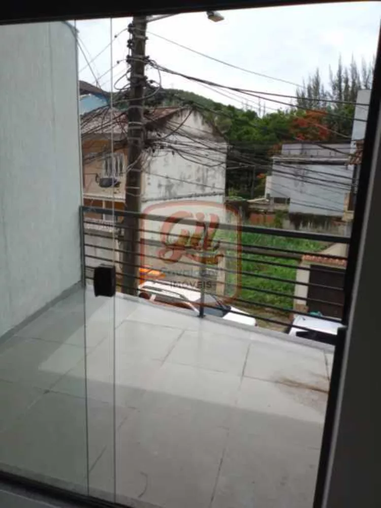 Casa de Condomínio, 2 quartos - Foto 22