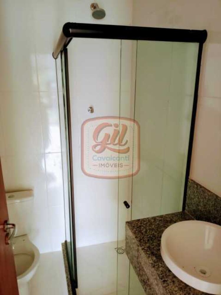 Casa de Condomínio, 2 quartos - Foto 17