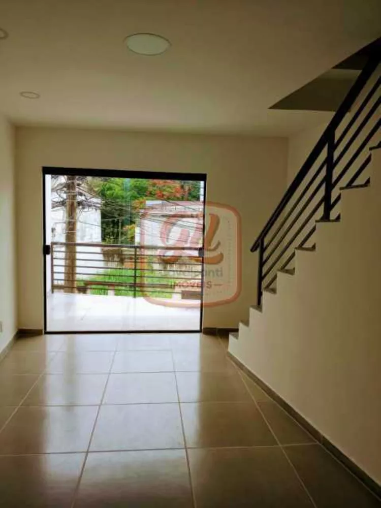 Casa de Condomínio, 2 quartos - Foto 10