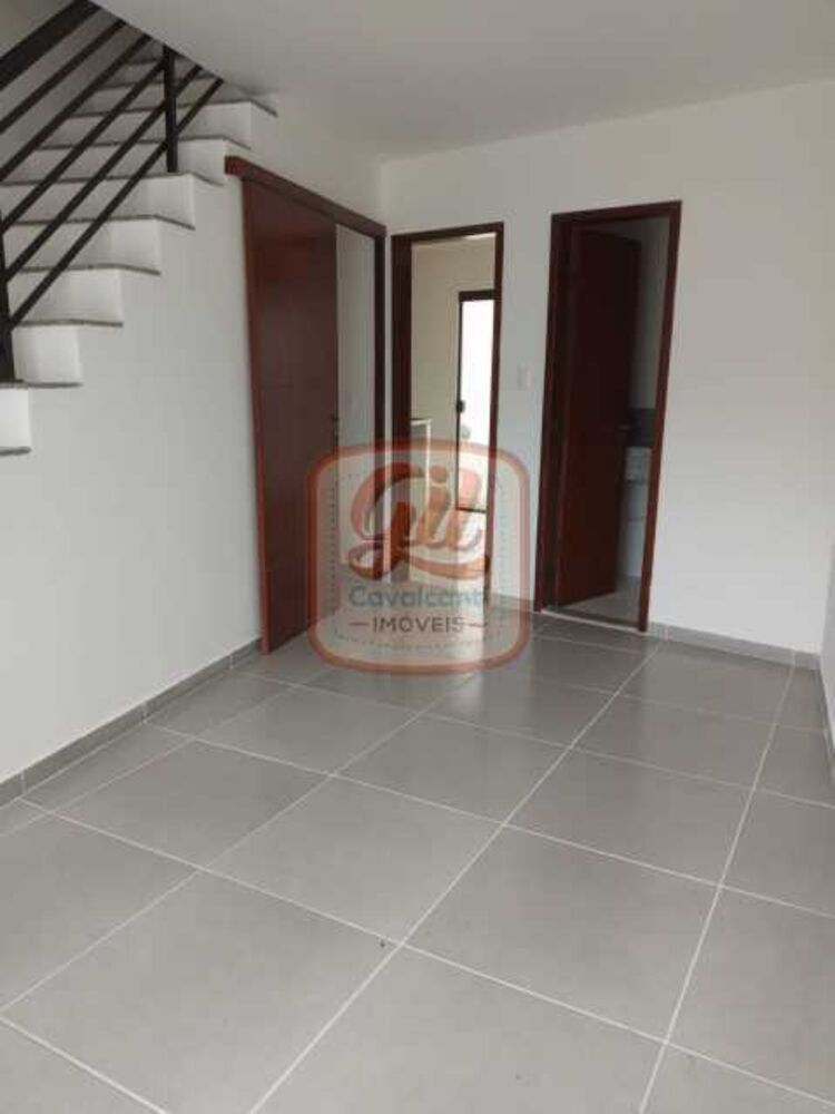 Casa de Condomínio, 2 quartos - Foto 9