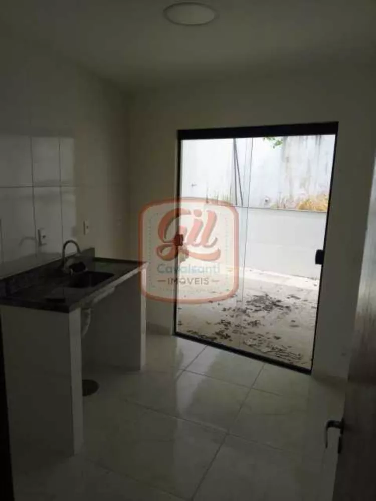 Casa de Condomínio, 2 quartos - Foto 24