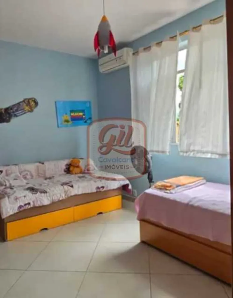 Casa, 3 quartos, 430 m² - Foto 1