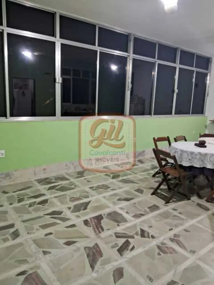 Casa, 3 quartos, 430 m² - Foto 20