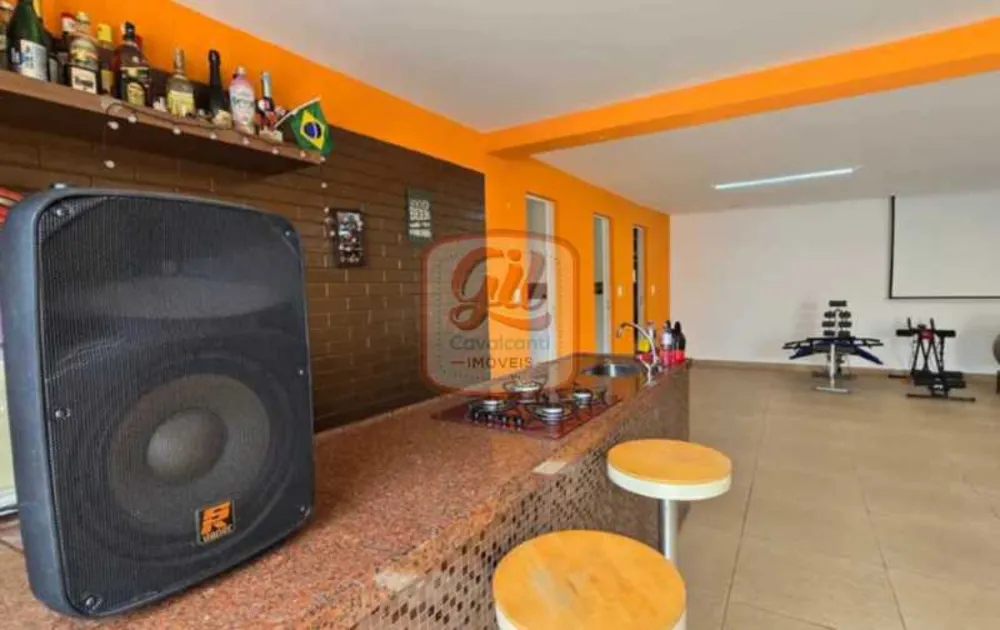 Casa, 3 quartos, 430 m² - Foto 23