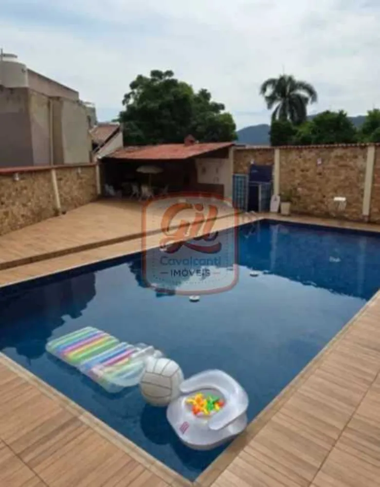 Casa, 3 quartos, 430 m² - Foto 16
