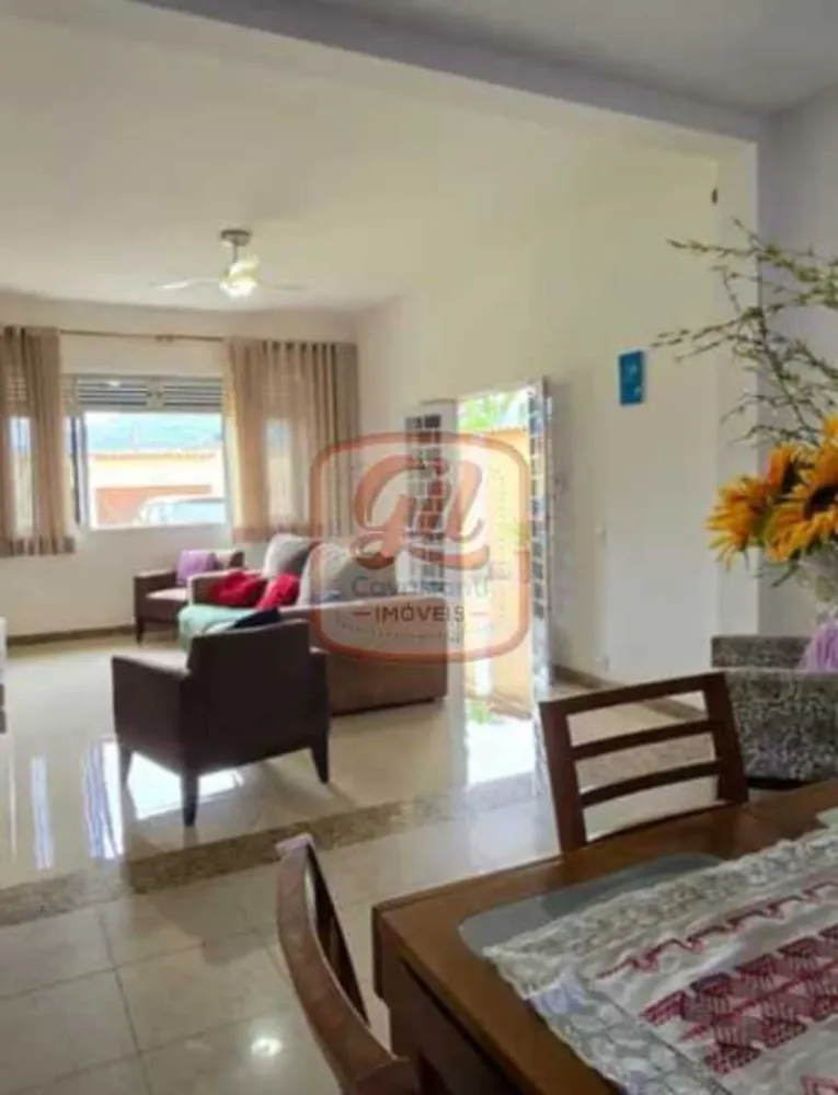 Casa, 3 quartos, 430 m² - Foto 6