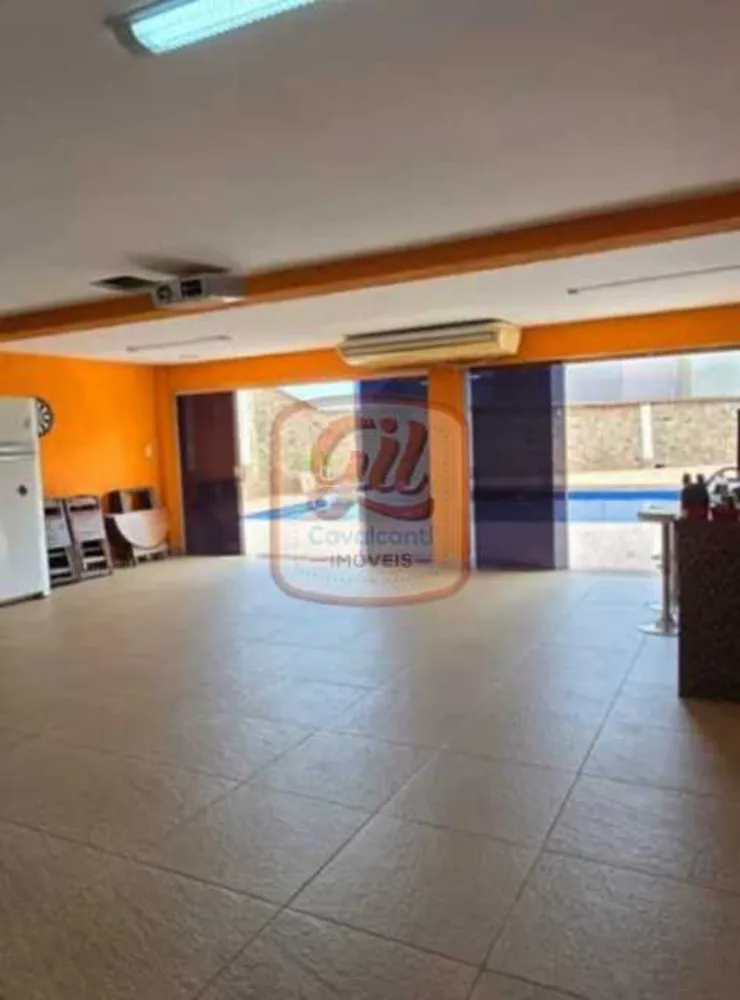 Casa, 3 quartos, 430 m² - Foto 2