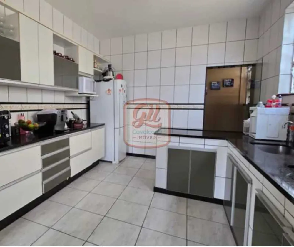 Casa, 3 quartos, 430 m² - Foto 8
