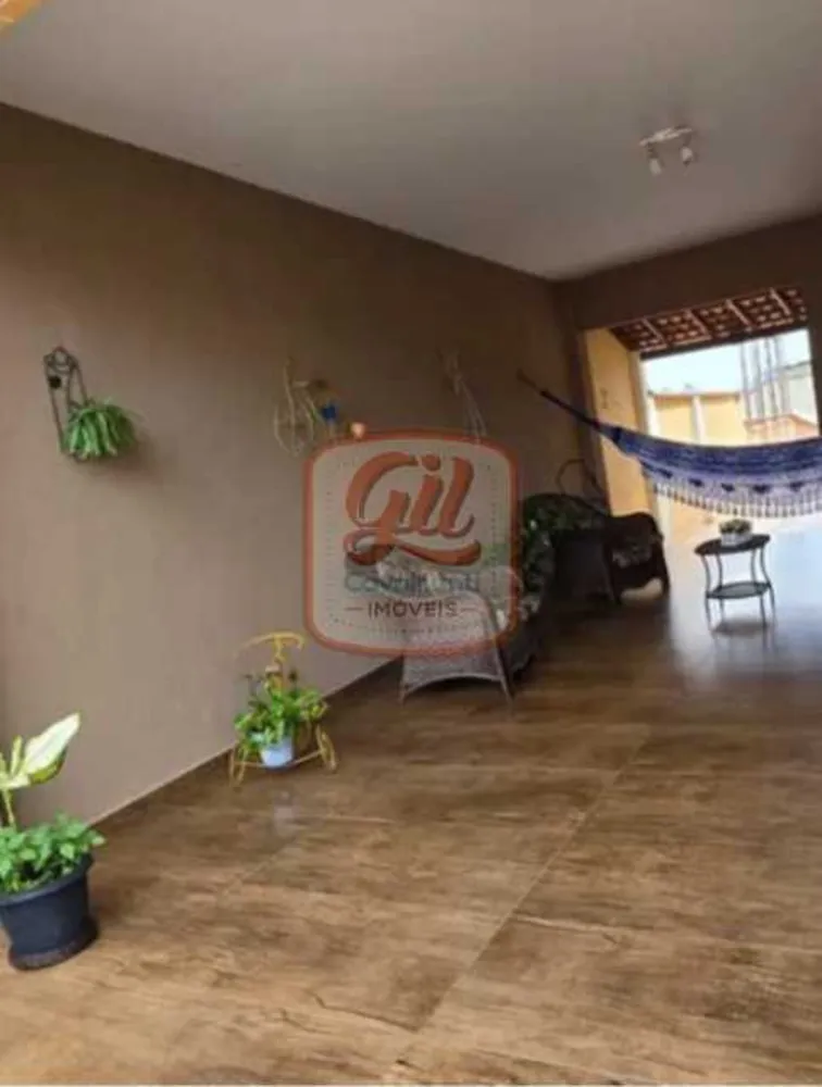 Casa, 3 quartos, 430 m² - Foto 9