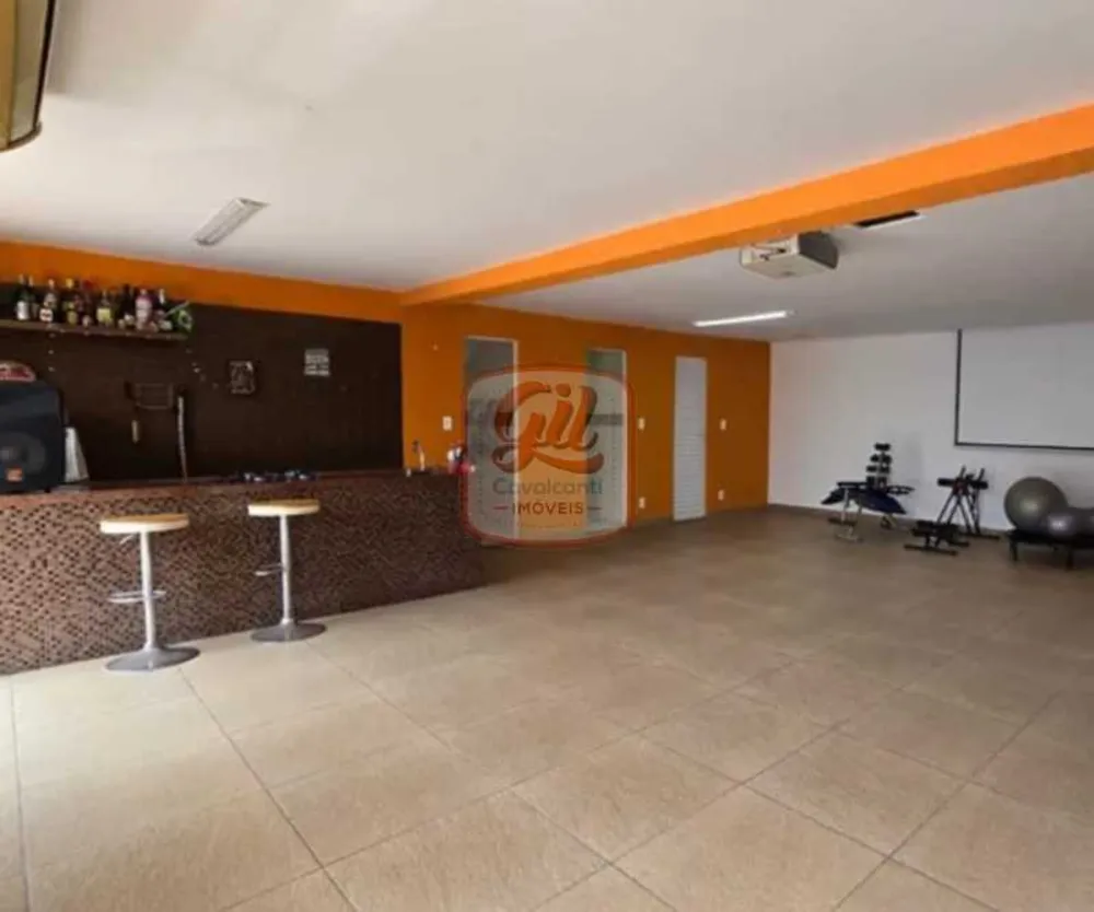 Casa, 3 quartos, 430 m² - Foto 14