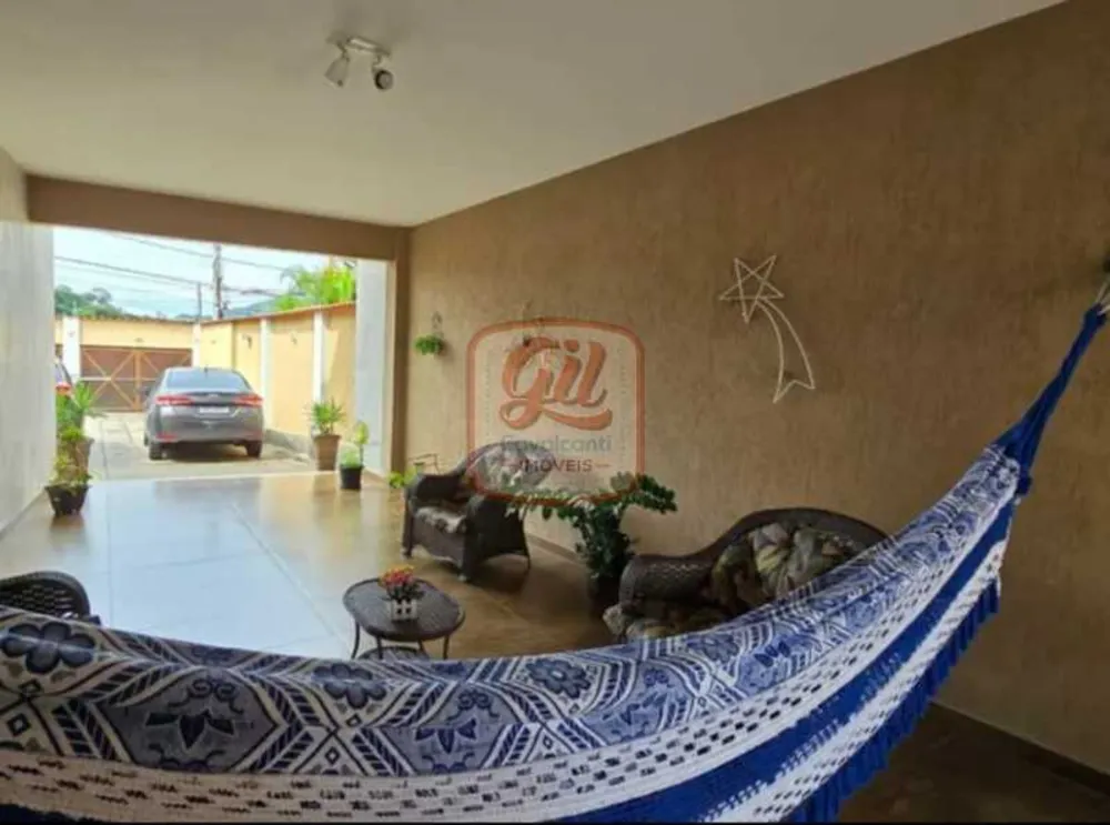 Casa, 3 quartos, 430 m² - Foto 10