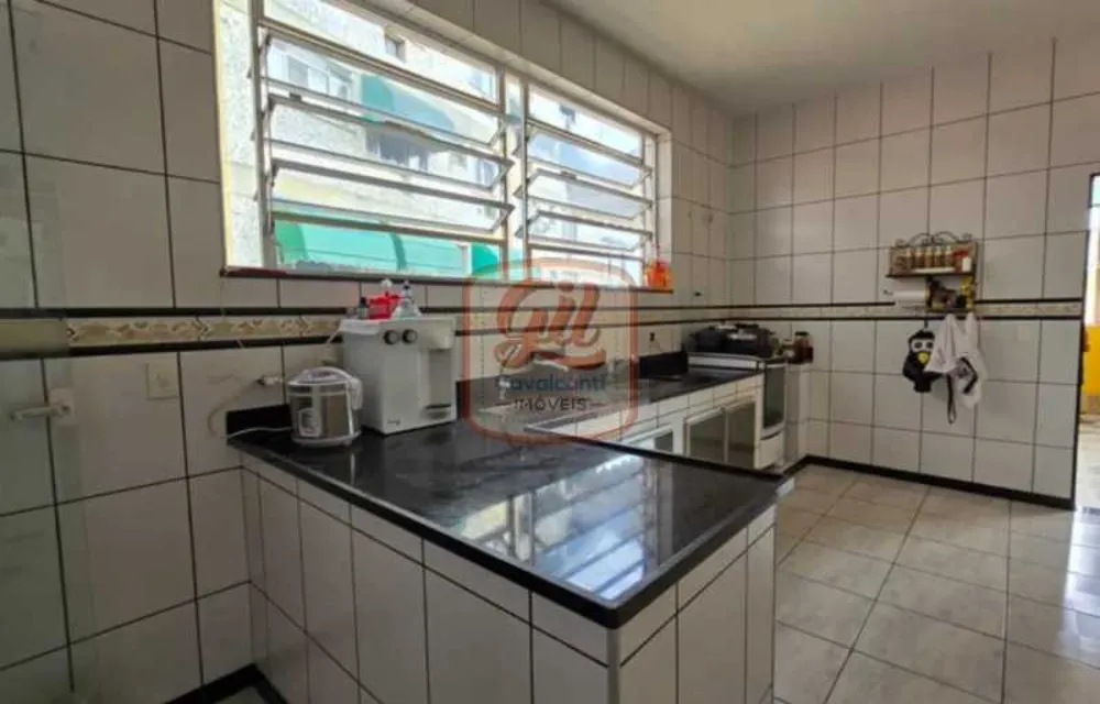 Casa, 3 quartos, 430 m² - Foto 5