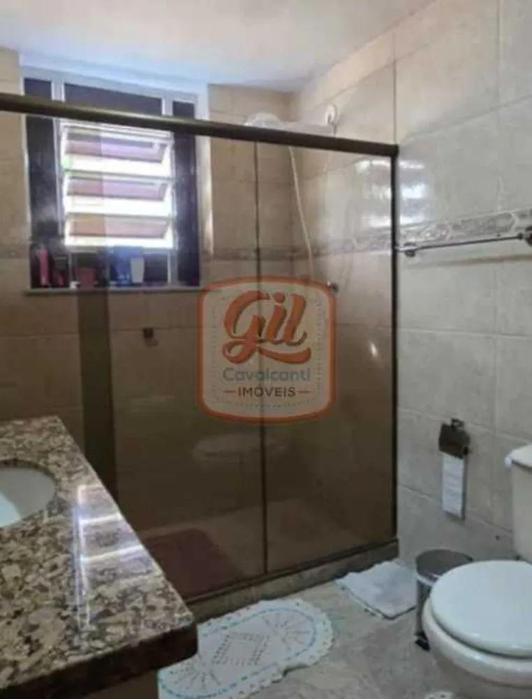 Casa, 3 quartos, 430 m² - Foto 21