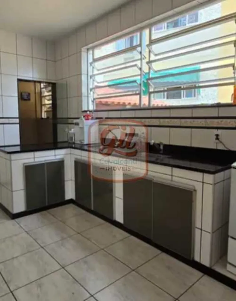 Casa, 3 quartos, 430 m² - Foto 24