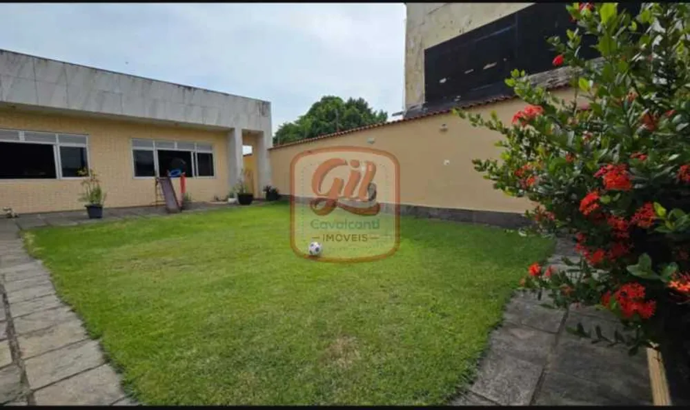 Casa, 3 quartos, 430 m² - Foto 3
