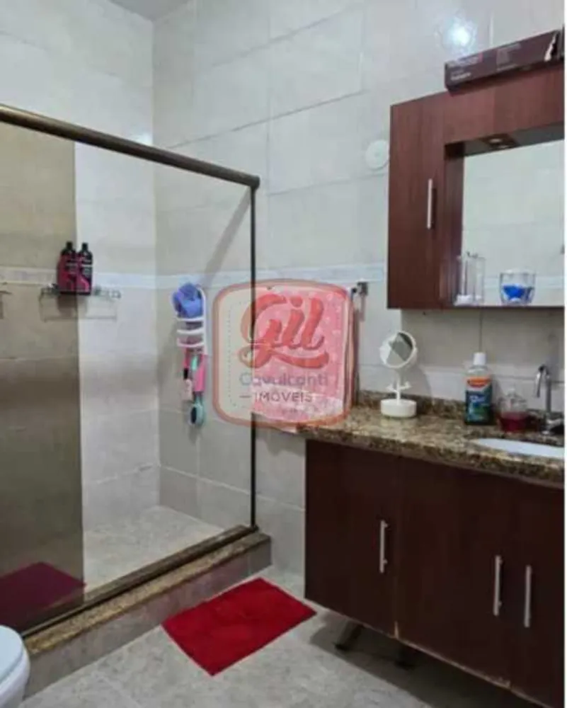 Casa, 3 quartos, 430 m² - Foto 17