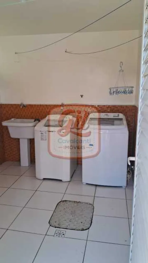 Casa, 3 quartos, 430 m² - Foto 11