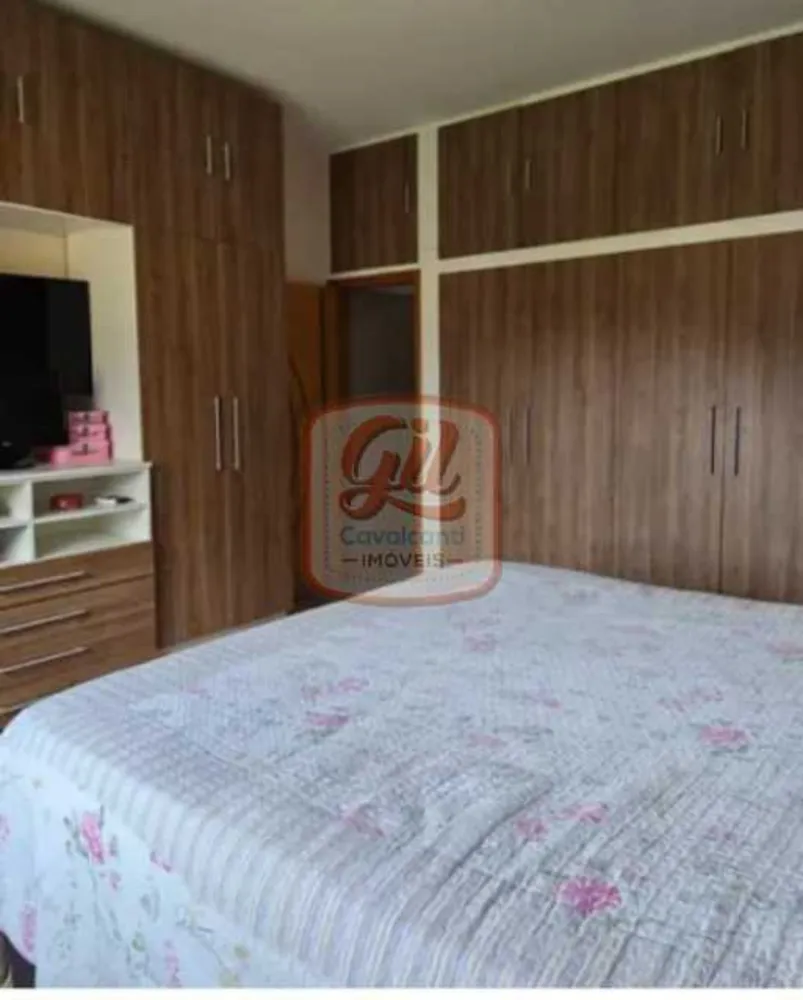Casa, 3 quartos, 430 m² - Foto 19