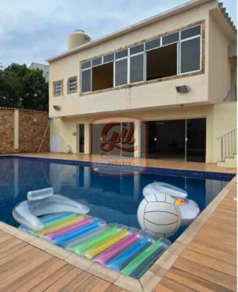 Casa, 3 quartos, 430 m² - Foto 15