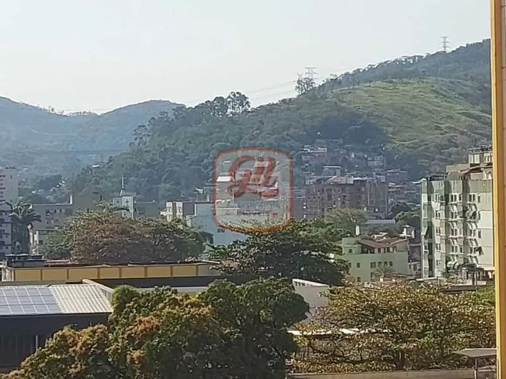 Cobertura, 2 quartos, 119 m² - Foto 14