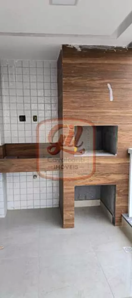 Cobertura, 2 quartos, 119 m² - Foto 9