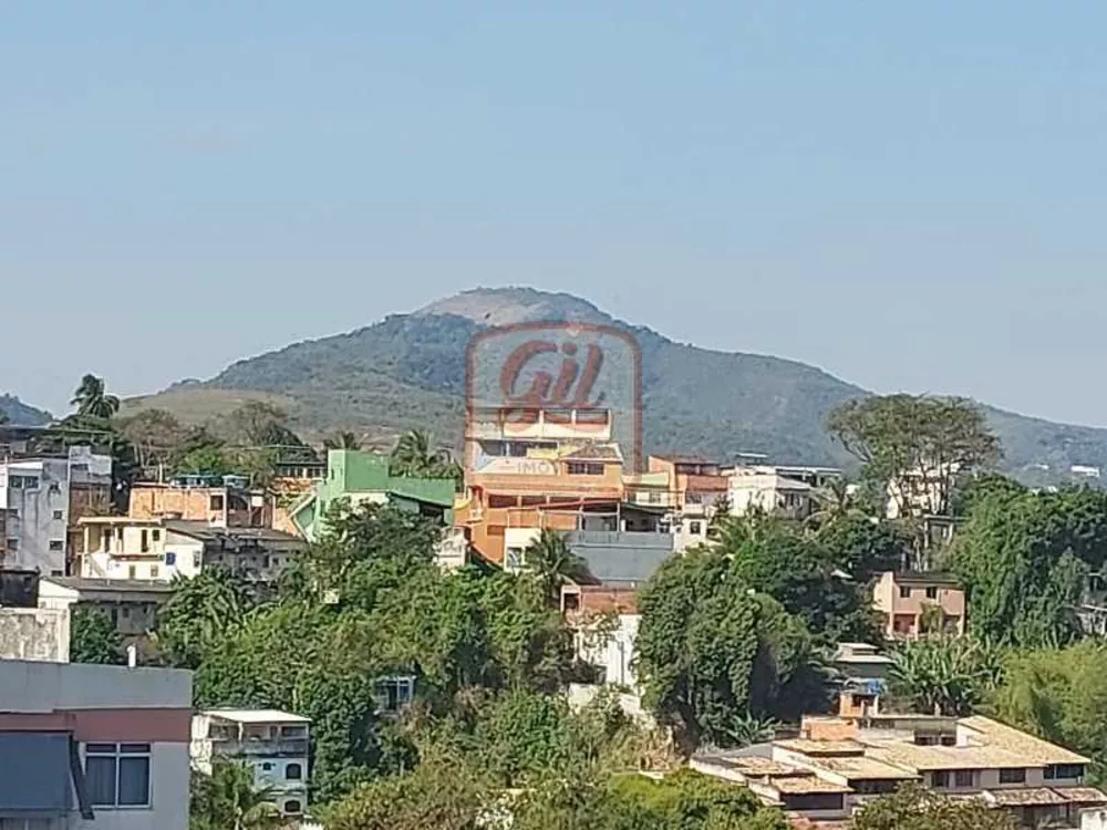 Cobertura, 2 quartos, 119 m² - Foto 1
