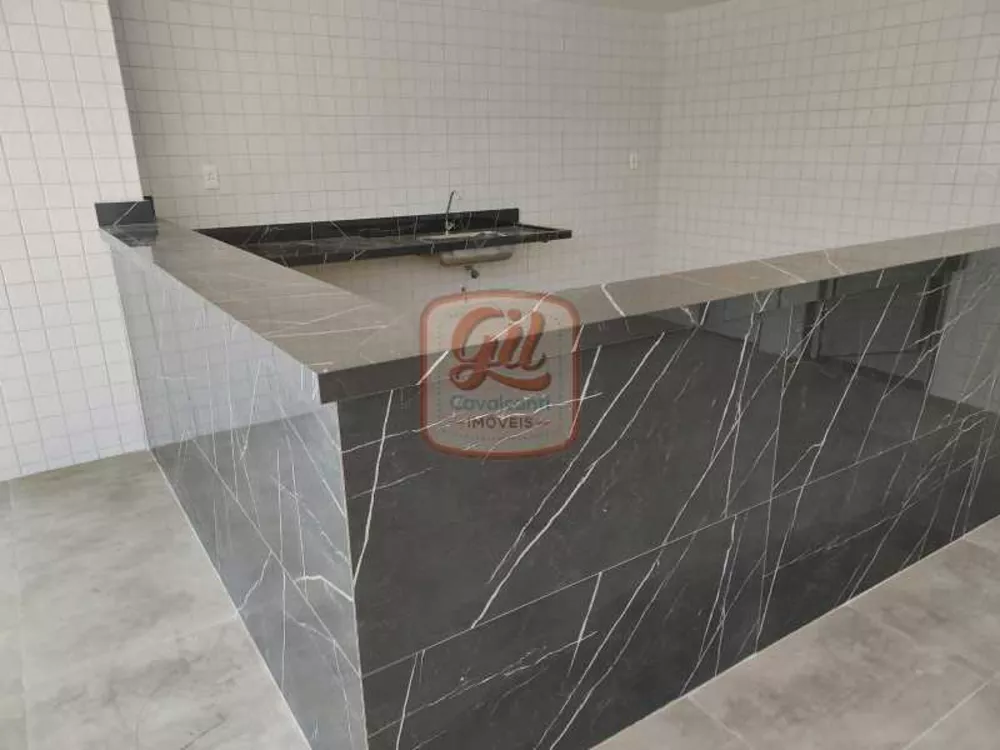 Cobertura, 2 quartos, 119 m² - Foto 2