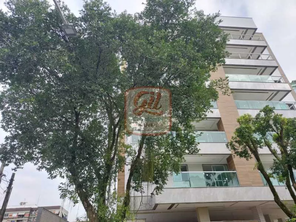 Cobertura, 2 quartos, 119 m² - Foto 20