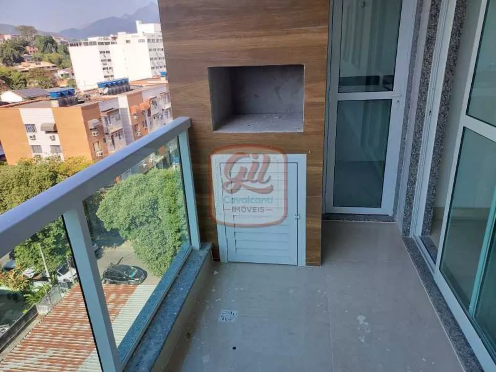 Cobertura, 2 quartos, 119 m² - Foto 26