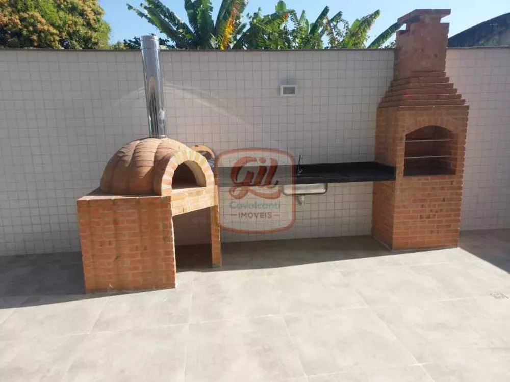 Cobertura, 2 quartos, 119 m² - Foto 13