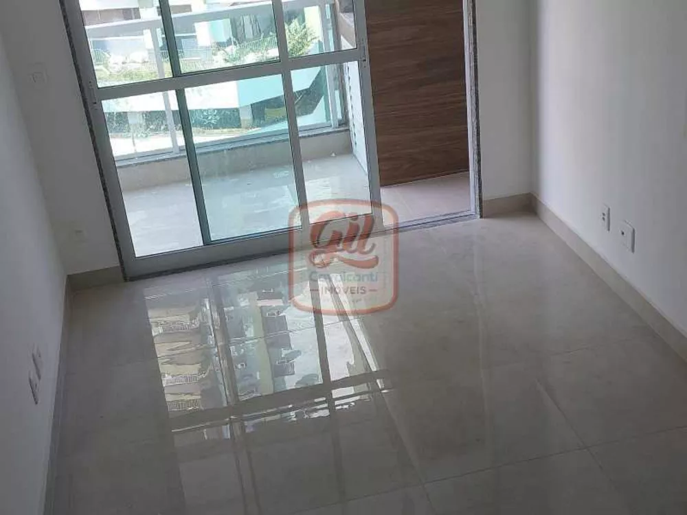 Cobertura, 2 quartos, 119 m² - Foto 8