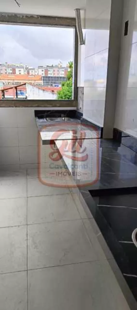 Cobertura, 2 quartos, 119 m² - Foto 29