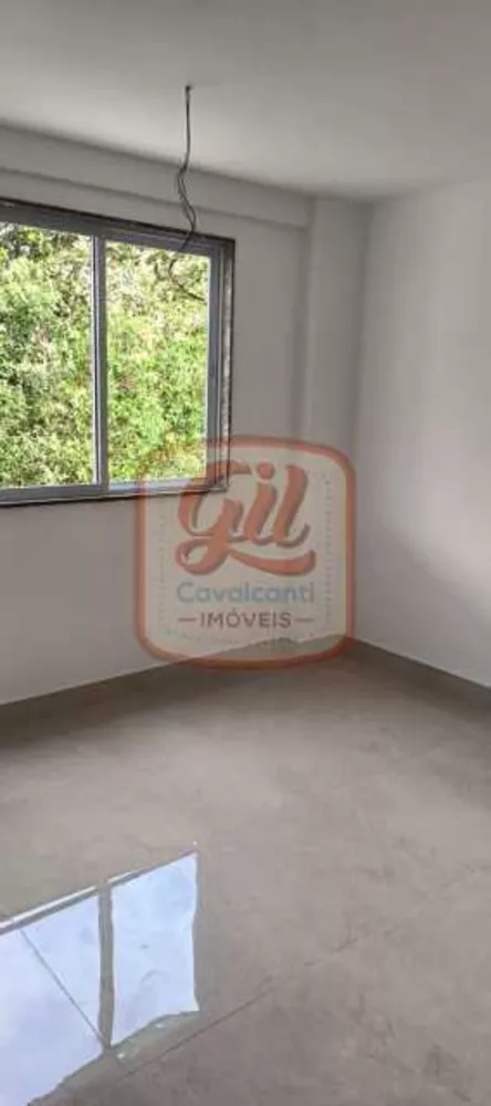 Cobertura, 2 quartos, 119 m² - Foto 6