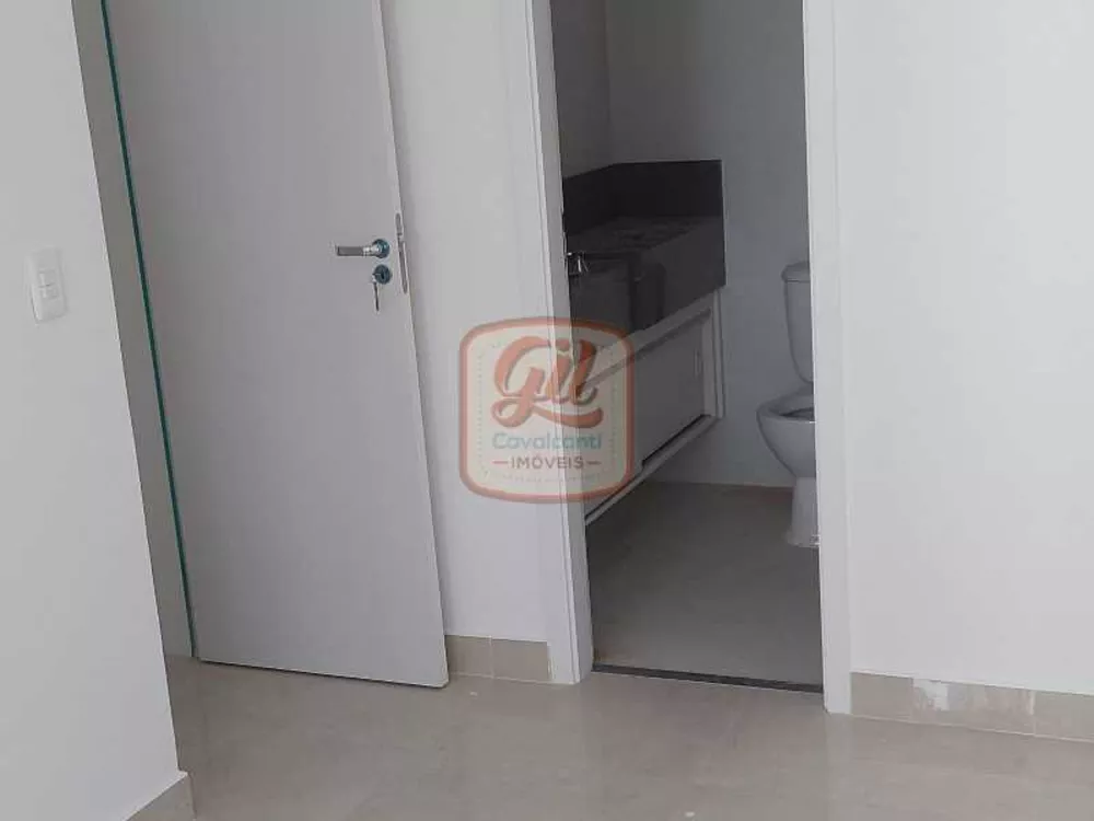 Cobertura, 2 quartos, 119 m² - Foto 7