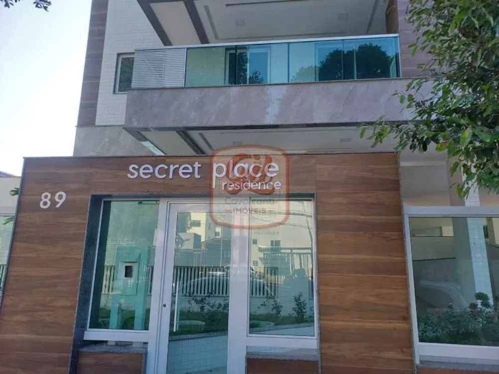 Cobertura, 2 quartos, 119 m² - Foto 21