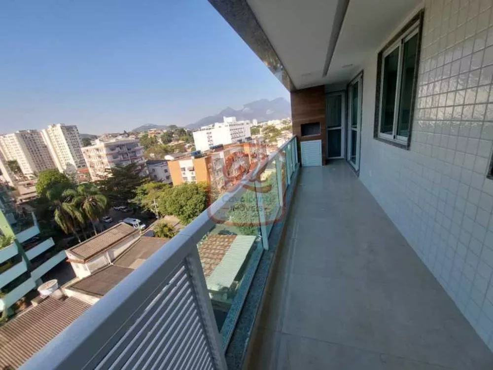 Cobertura, 2 quartos, 119 m² - Foto 15